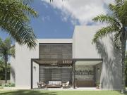 Casa en exclusiva privada en venta, Country Club