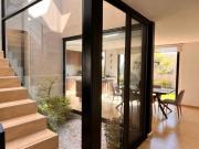 Casa en Exclusiva Privada en Zibatá, Querétaro