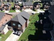 Casa en exclusivo Condominio