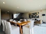 Casa en Exclusivo Condominio con Excelentes Acabado