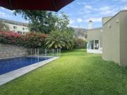 Casa en exclusivo condominio en La Planicie La Molina