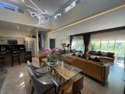 Casa en Exclusivo Fraccionamiento / Cuajimalpa, Cdmx