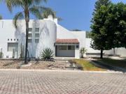 Casa en exclusivo Fraccionamiento en Balcones Juriquilla