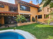 Casa en exclusivo fraccionamiento en Col. Reforma,...