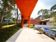 Casa en exclusivo fraccionamiento Izar, Golf y Vela en...