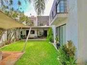 CASA EN EXCLUSIVO FRACCIONAMIENTO REAL SAN JUAN