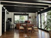 Casa en exclusivo Fraccionamiento Tenis San Francisco