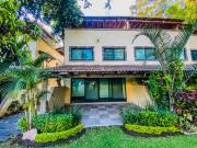 Casa en Venta en exclusivo residencial en Yautepec, Morelos
