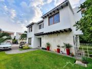 CASA EN EXLUSIVO CLUSTER PARAISO COUNTRY CLUB