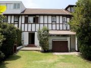 Casa en Fco. de Aguirre / Luis Carrera