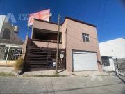 Casa en Felipe Angeles