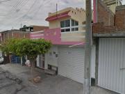 Casa en Felipe Carrillo Puerto, Morelia, Michoacán