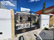 Casa en Felipe Carrillo Puerto Nte