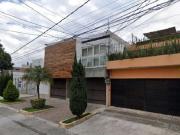 CASA EN FERNANDO GLEZ ROA NAUCALPAN, CON 4 RECAMARAS