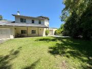 Casa en Fincas de Maschwitz Escobar