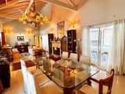 CASA EN FINCAS DE SAN VICENTE CHACRAS