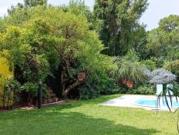 Casa en Fisherton 2 Dormitorios con Piscina