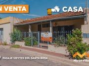 Casa en Fitte