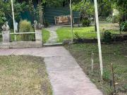 CASA EN FLORES. APTA MULTIPLES DESTINOS. 47 X 8,66