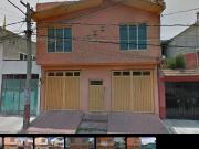 CASA EN FLORES MEXICANAS, NEZAHUALCOYOTL, EDOMEX