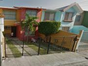 CASA EN FLORESTA, VERACRUZ