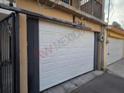 Casa en Fracc. Abierto en Zona Centrica. Juárez Chihuahua