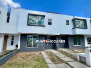 CASA EN FRACC ALEJANDRINAS MORELIA