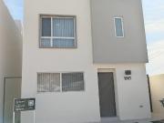 Casa en Fracc. Alleza Norte