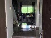 Casa en Fracc. Alyssa, 3 habs c/u con baño