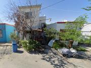 CASA EN FRACC AZTECA GUADALUPE NL