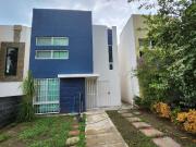 Casa en Fracc. Banús cerca de Galerías Santa Anita