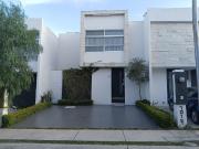 Casa en Fracc. Bosque Sereno, Aguascalientes