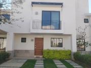 Casa en Fracc Bosques del Pedregal