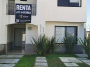 Casa en Fracc Bosques del Pedregal RENTA