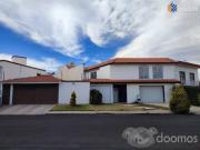 Casa en Fracc. Camino Real