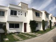 Casa en Fracc. Carlos Ruvirosa en Pachuca, Hgo