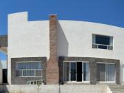 CASA EN FRACC CERRADO SAN JOAQUIN