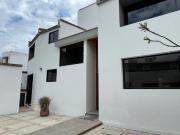 Casa en fracc Colinas del Bosque