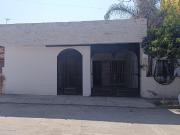 Casa en Fracc. Colinas del Rio, Aguascalientes