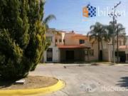 Casa en Fracc. Colinas del Saltito