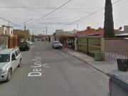 Casa en Fracc. Colonial, Cd. Juárez, Chihuahua. *Remate...