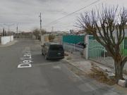 Casa en Fracc. Colonial, Cd. Juárez, Chihuahua. *Remate...