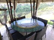 Casa en fracc. con vigilancia. Rancho Tetela