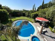 Casa en Fracc. con vigilancia, Real de Tezoyuca, Morelos