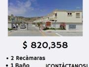 CASA EN FRACC.DEL EBANO PRIV.MONTE KENIA