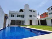 CASA EN FRACC. DIAMNATE OAXTEPEC