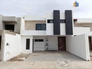 Casa en Fracc. El Cielo Residencial