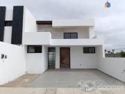 Casa en Fracc. El Cielo Residencial