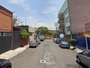 Casa en Fracc. El Parque, Naucalpan, Edo. de Méx....