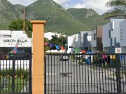 Casa en fracc. en venta en Misión Silla 914, Vieja...